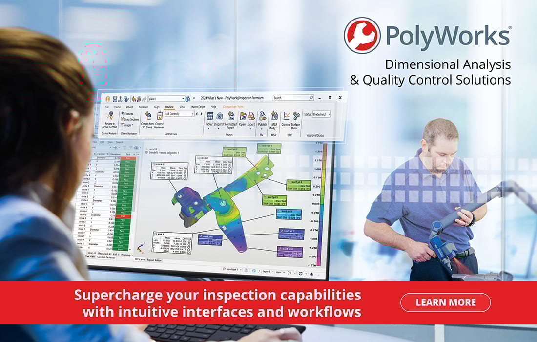 InnovMetric Software