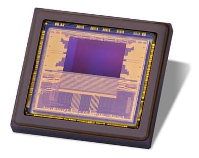 Teledyne e2v Hydra3D+ ToF Sensor 