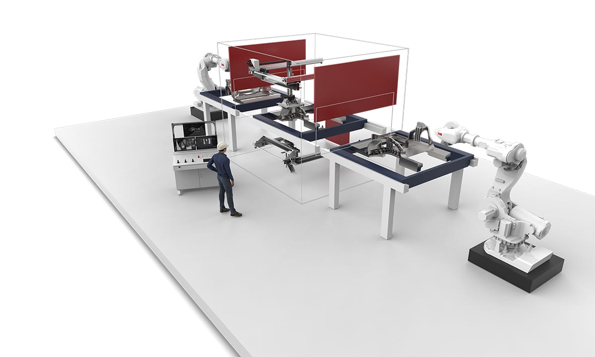 VCxray Inline X-ray Systems 