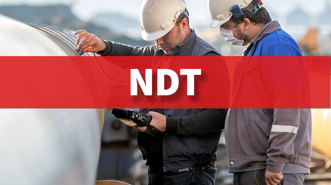 NDT