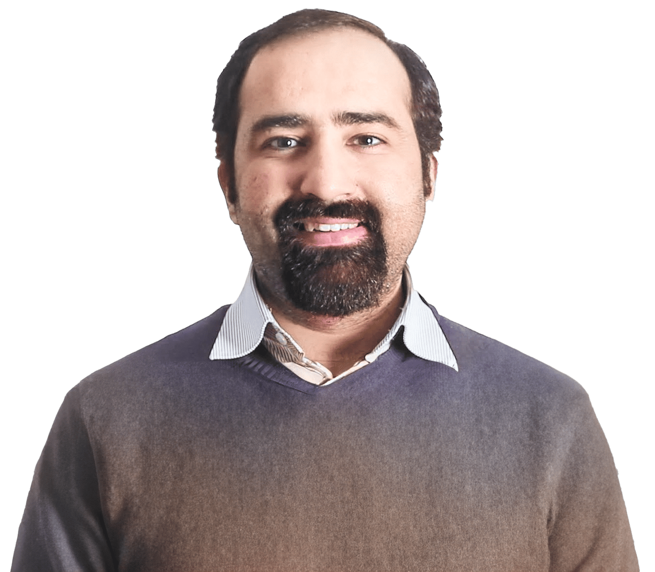Syed Ali