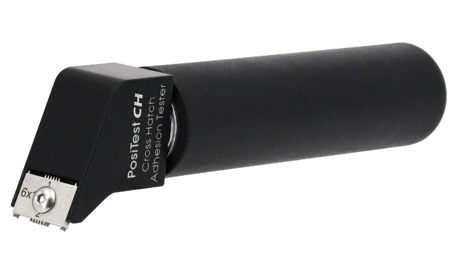 Gardco PosiTest CH Cross Hatch Adhesion Testers