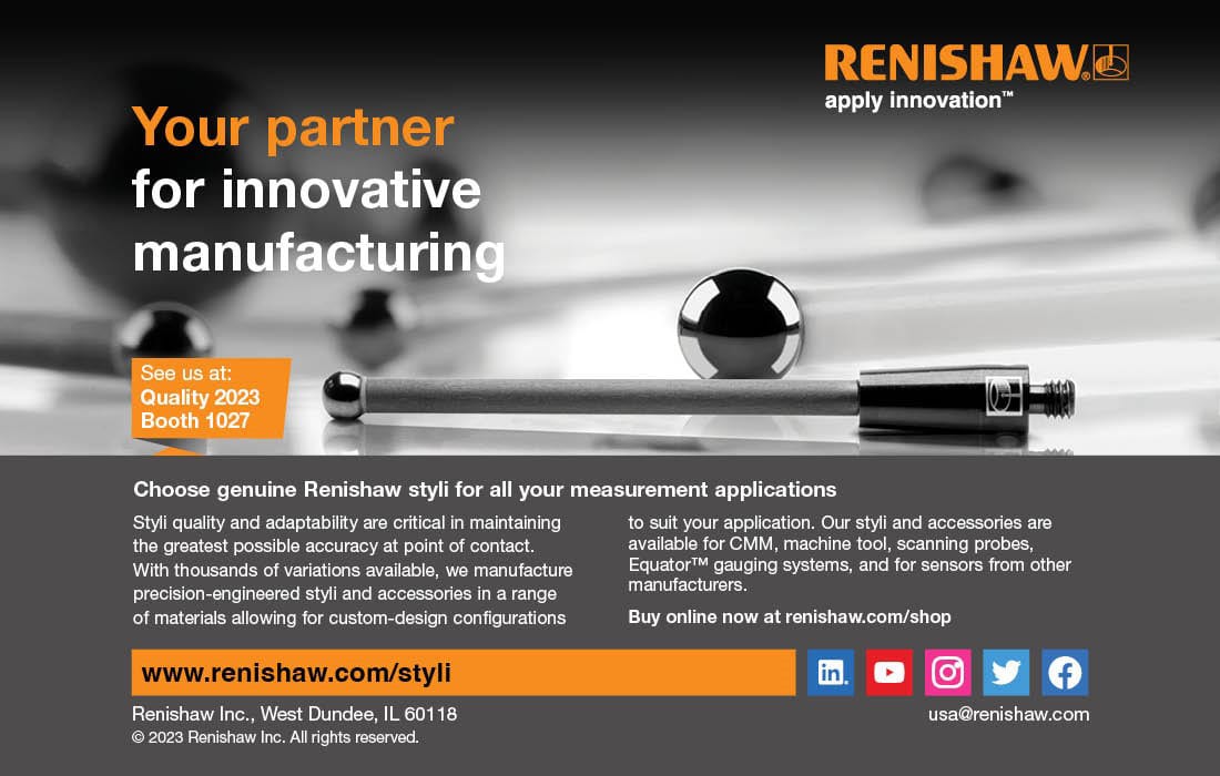 Renishaw