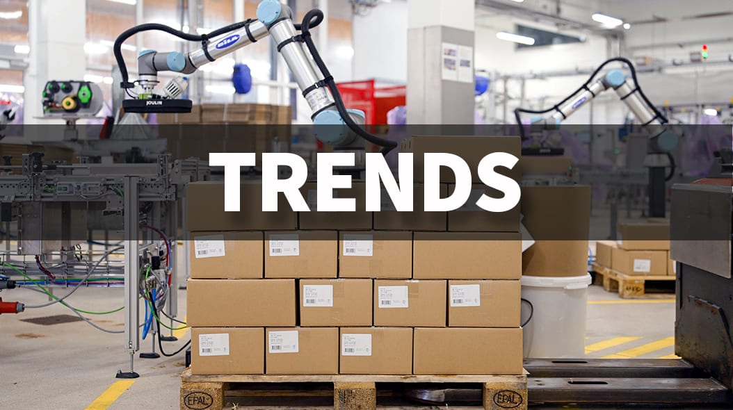 Trends