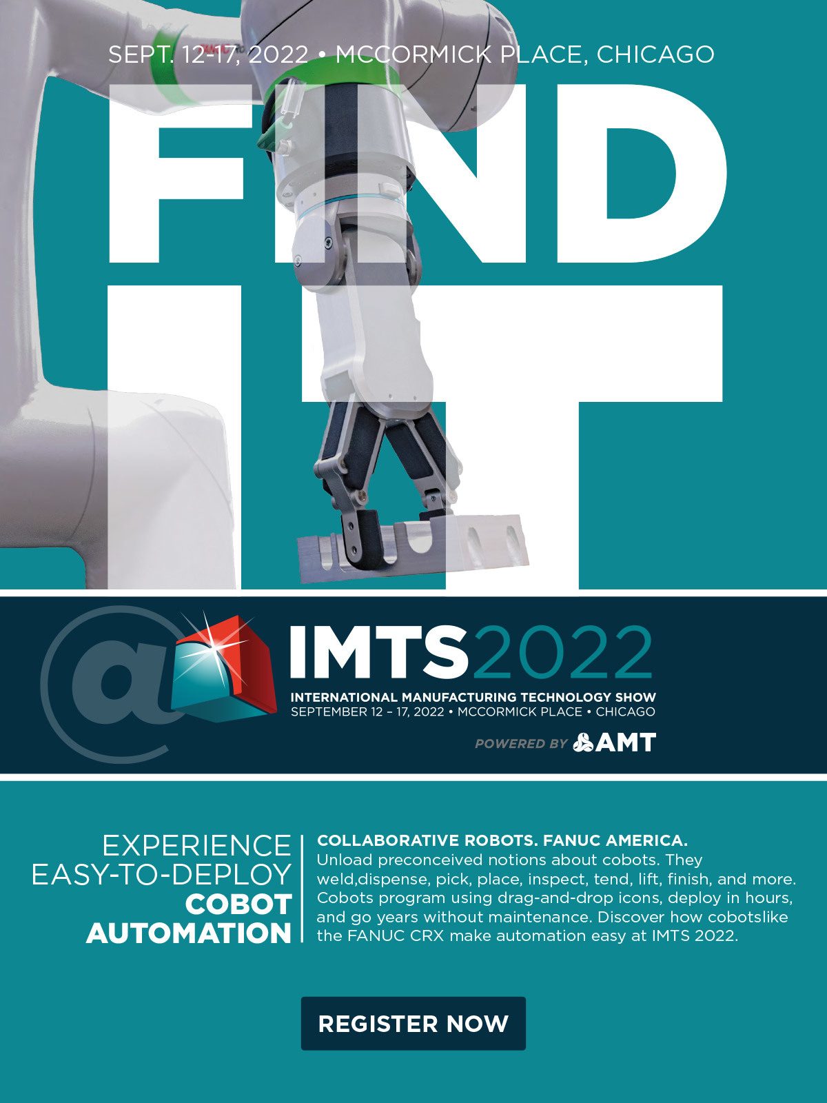 AMT