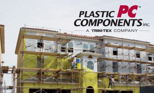 Plastic Components - A Trim-Tex Company
