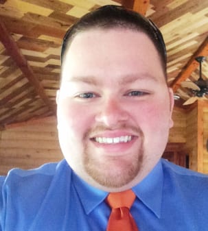 Dustin Young