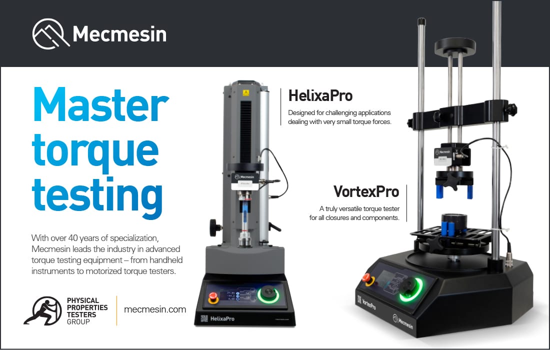 Mecmesin Corporation