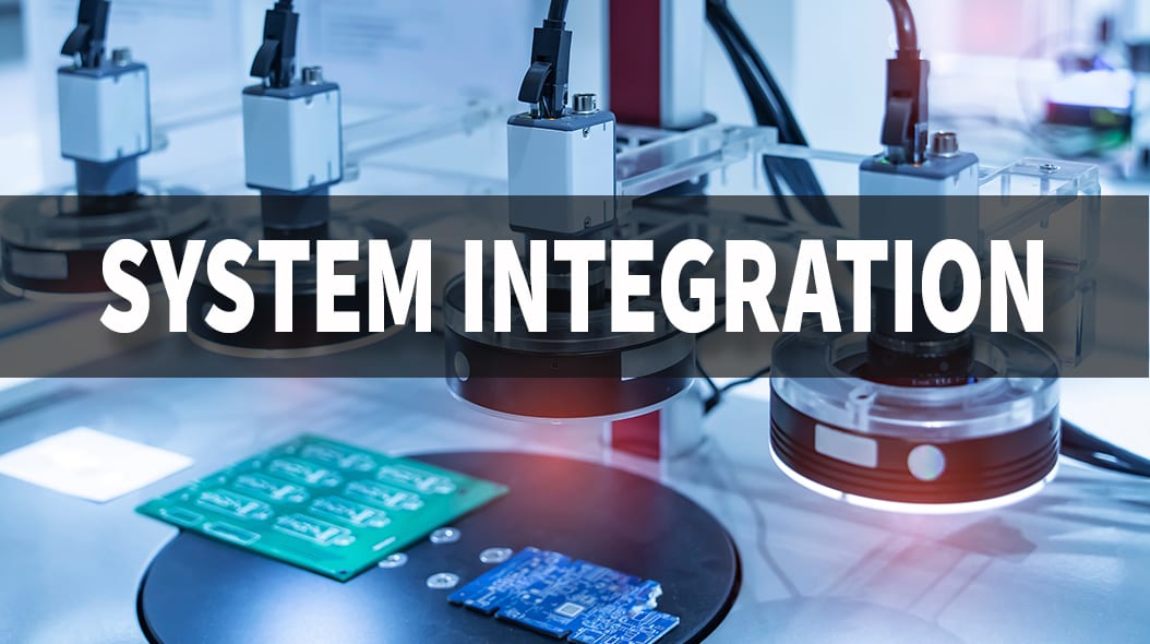 System Integration