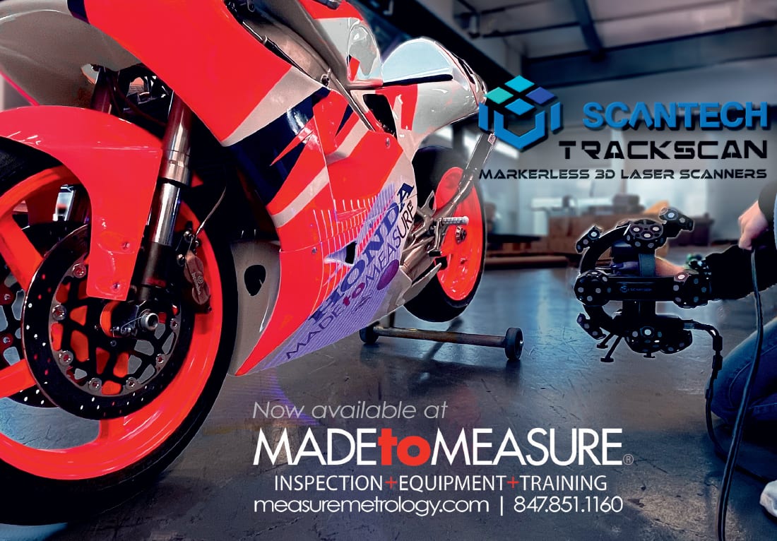 Made To Measure Company