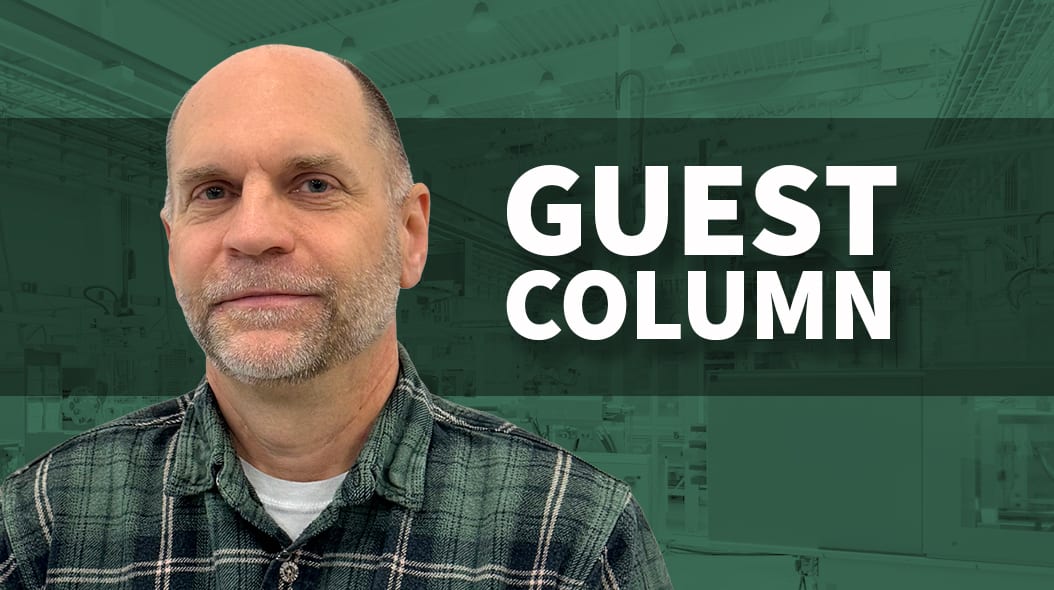 Guest Column