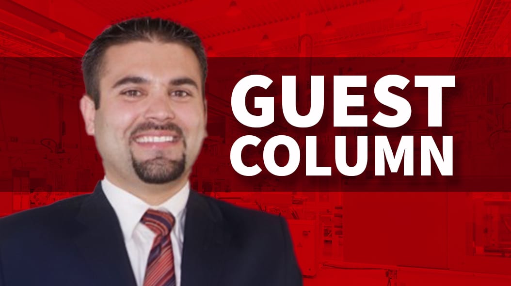 Guest Column