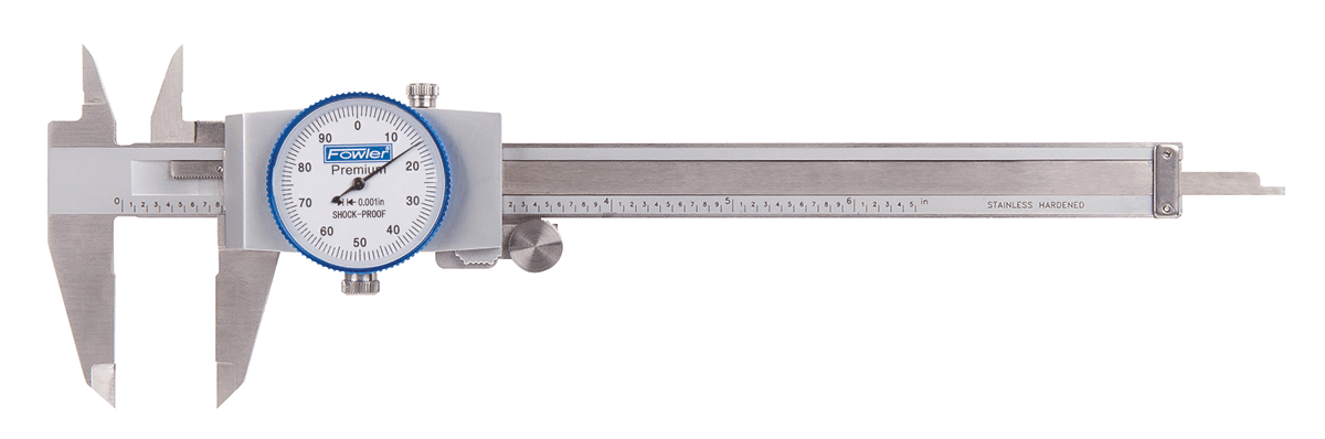 Dial Caliper