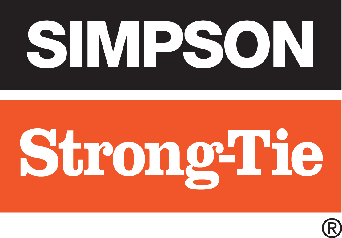 Simpson Strong Tie