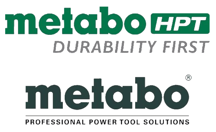 Metabo HPT and Metabo Power Tools