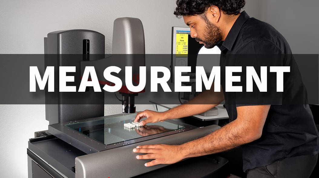 Measurement