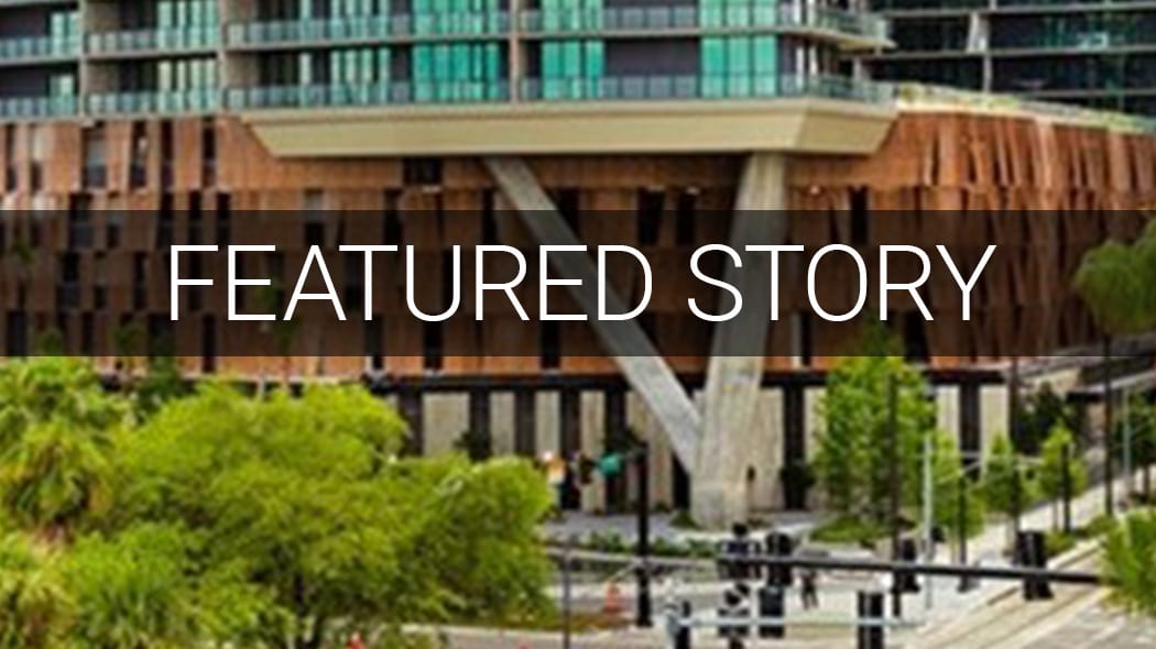 Featured Story