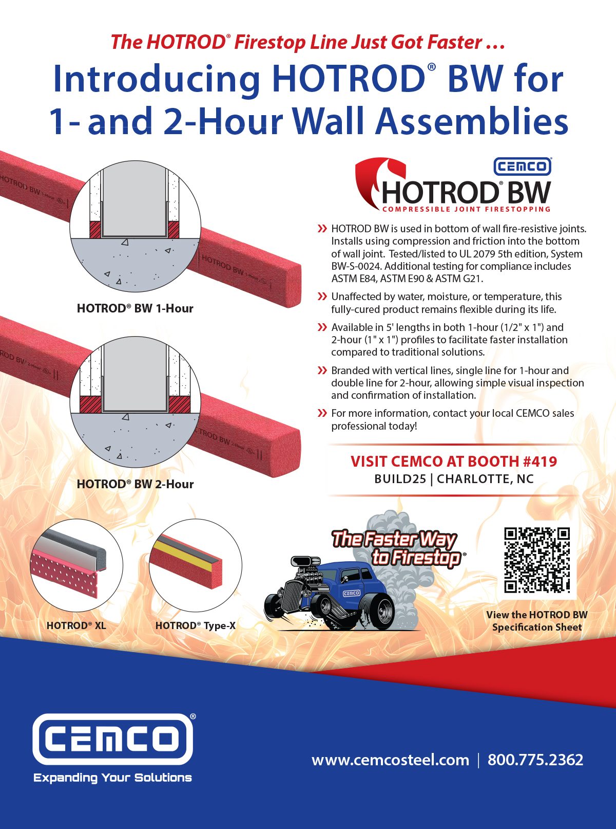 CEMCO®, LLC