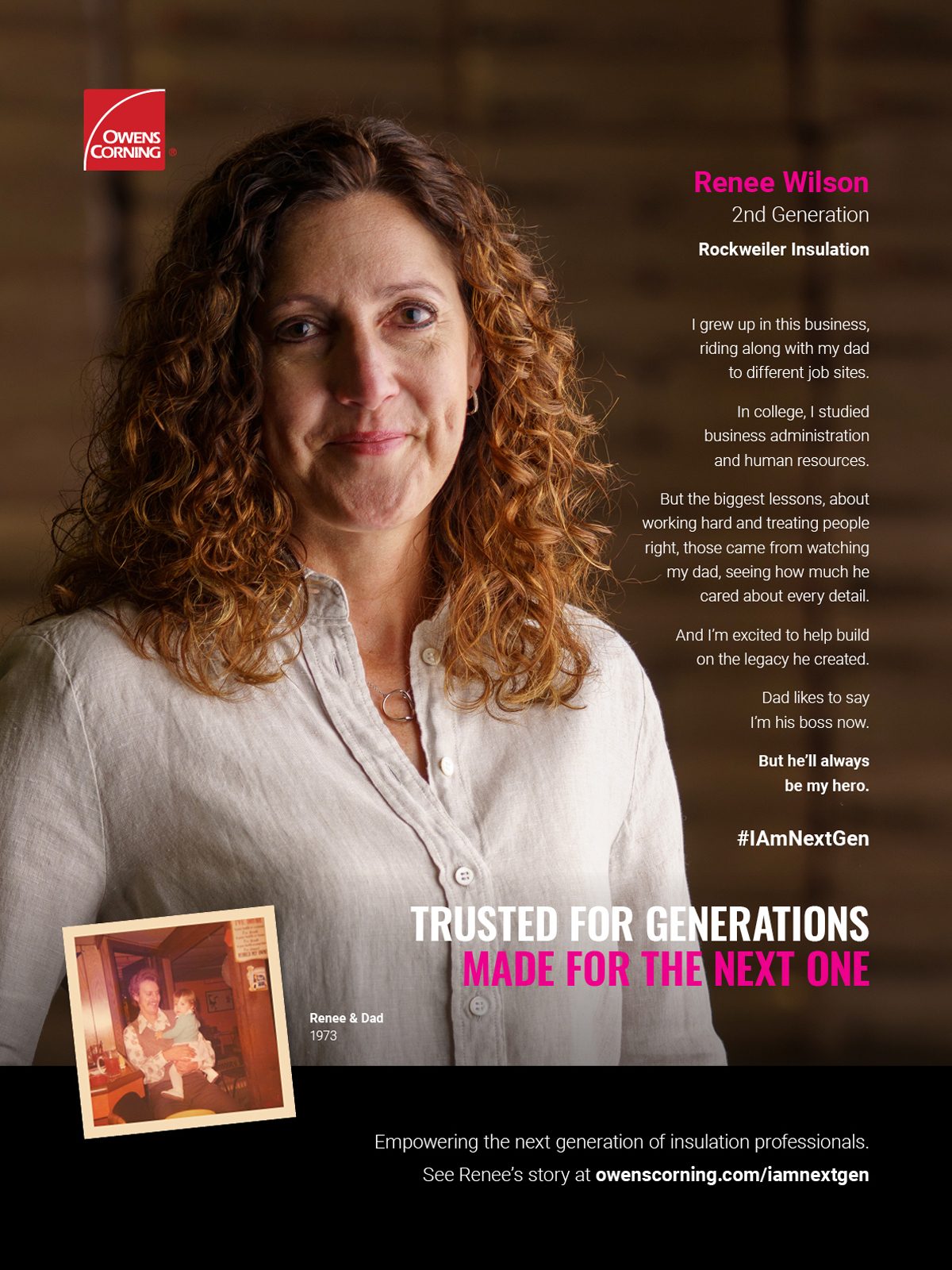 Owens Corning