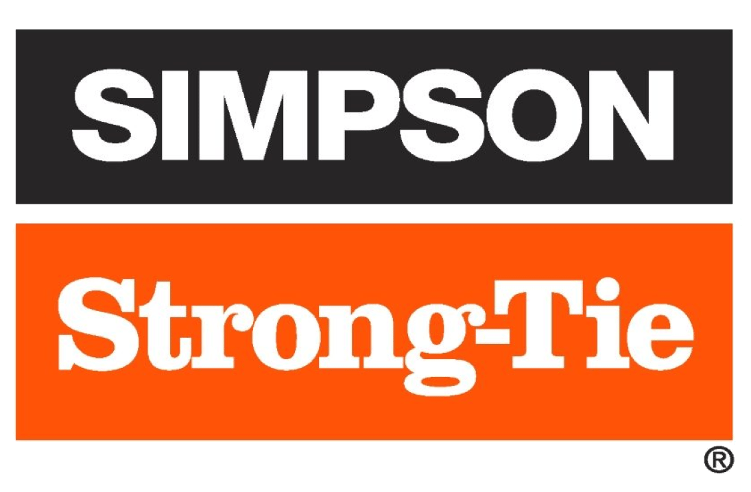 Simpson Strong-Tie 