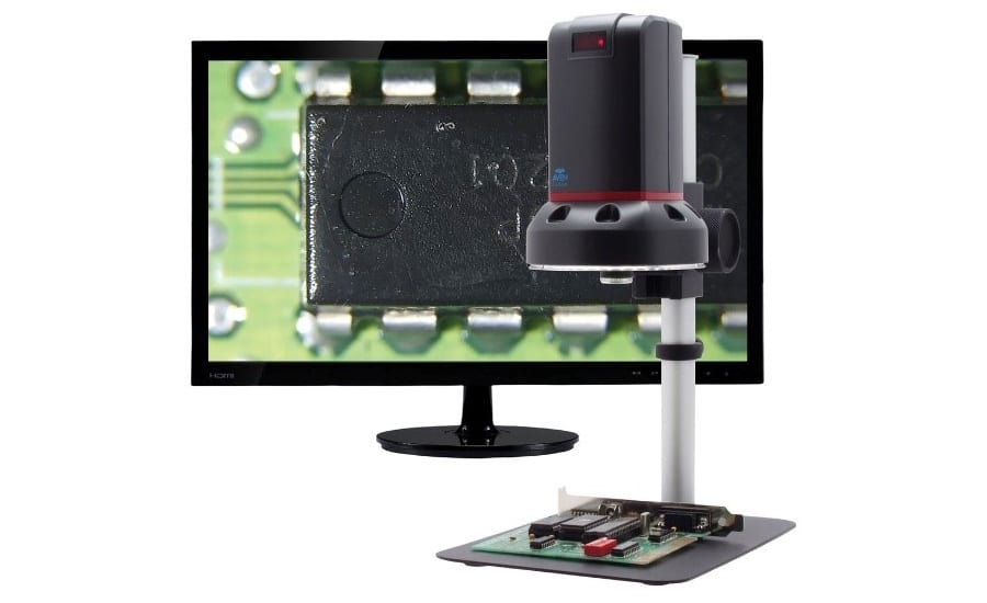 Aven Cyclops 4K Ultra HD Digital Microscope