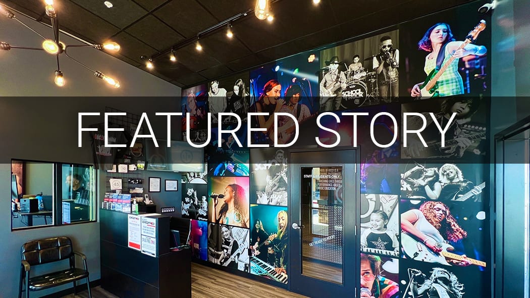 Featured Story