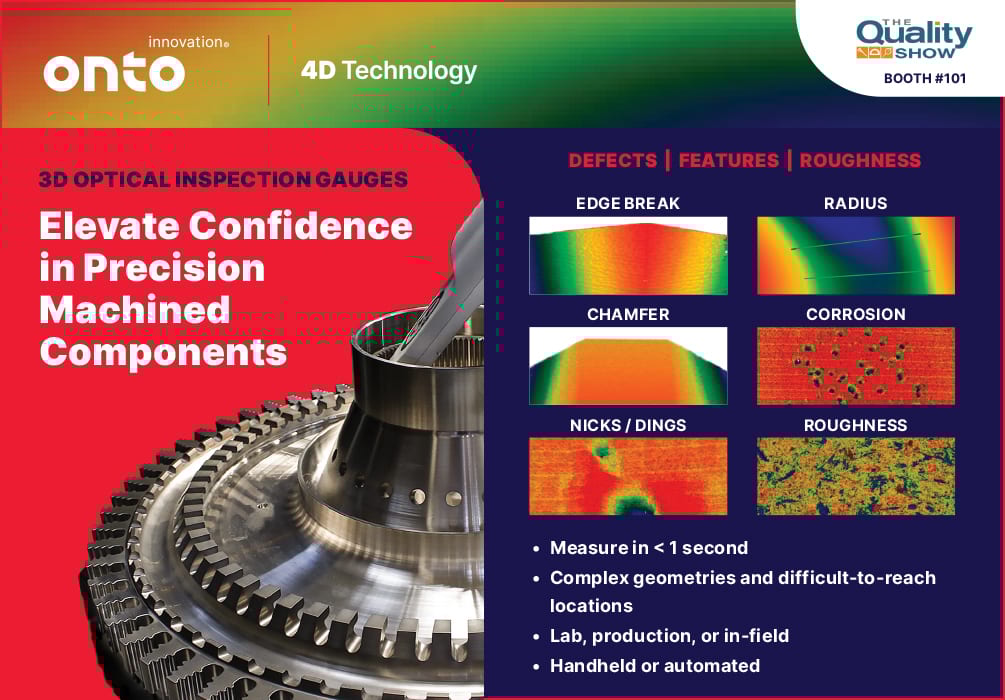 4D Technology
