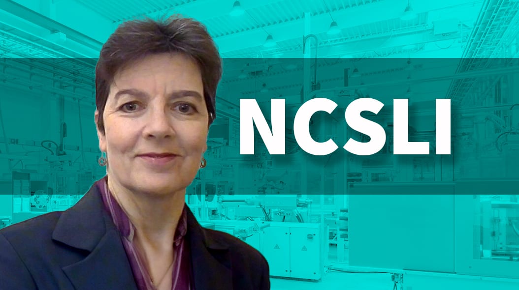 NCSLI