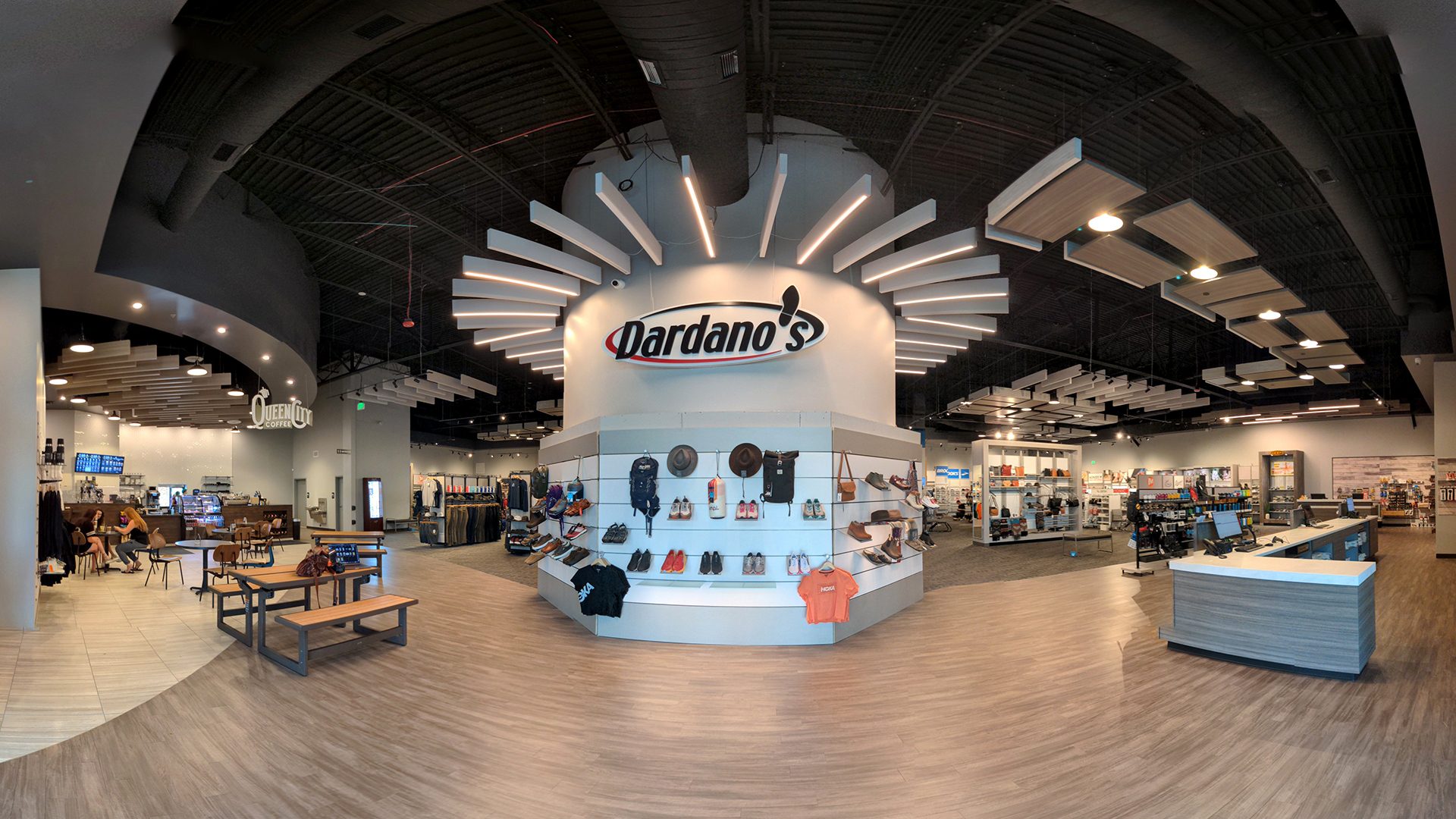 Automotive design, Building