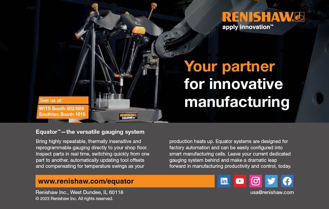 Renishaw