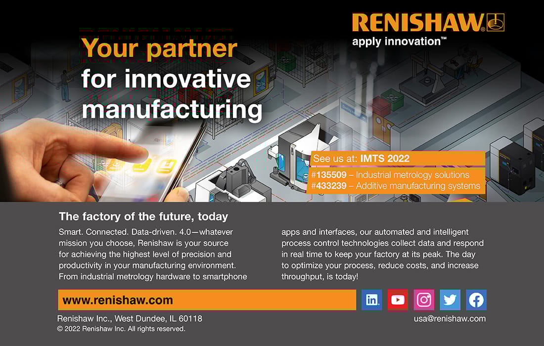 Renishaw