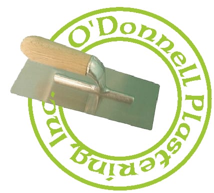 O’Donnell Plastering Inc.