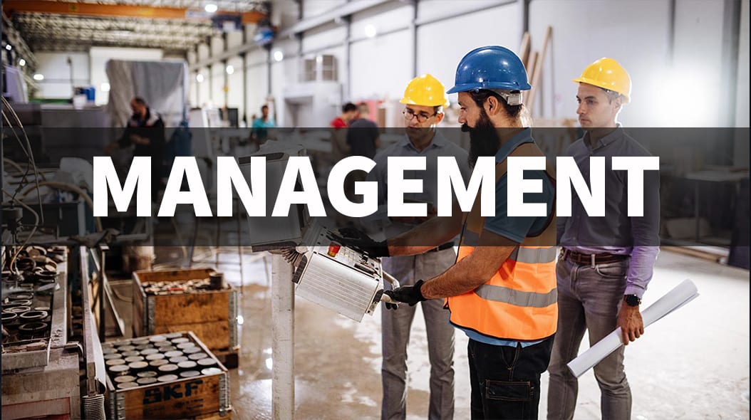 Management