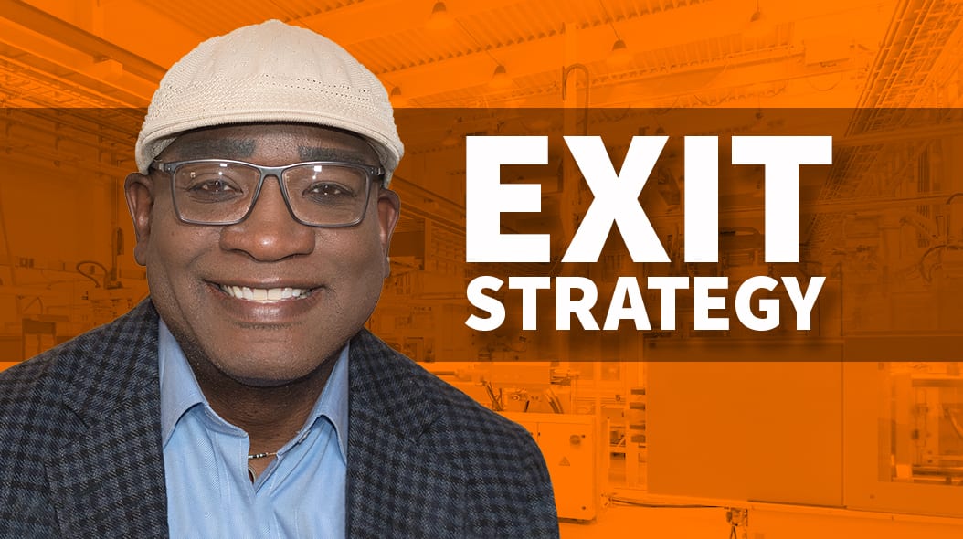 Exit Strategies