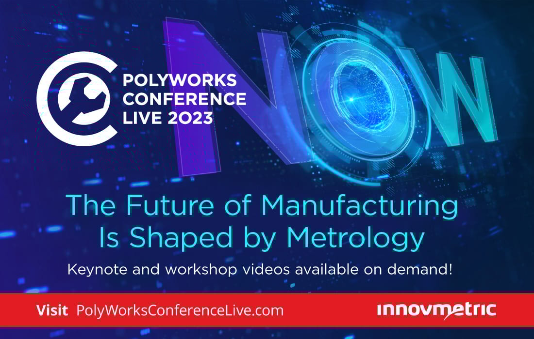 InnovMetric Software