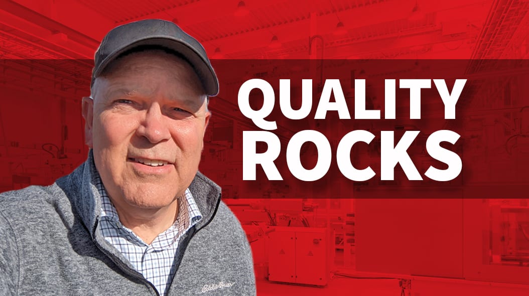 Quality Rocks