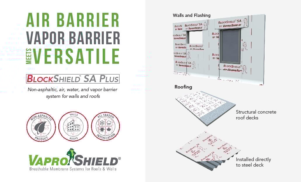 Vapro Shield