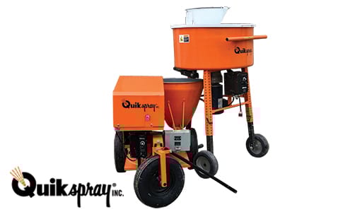 Quikspray Inc.