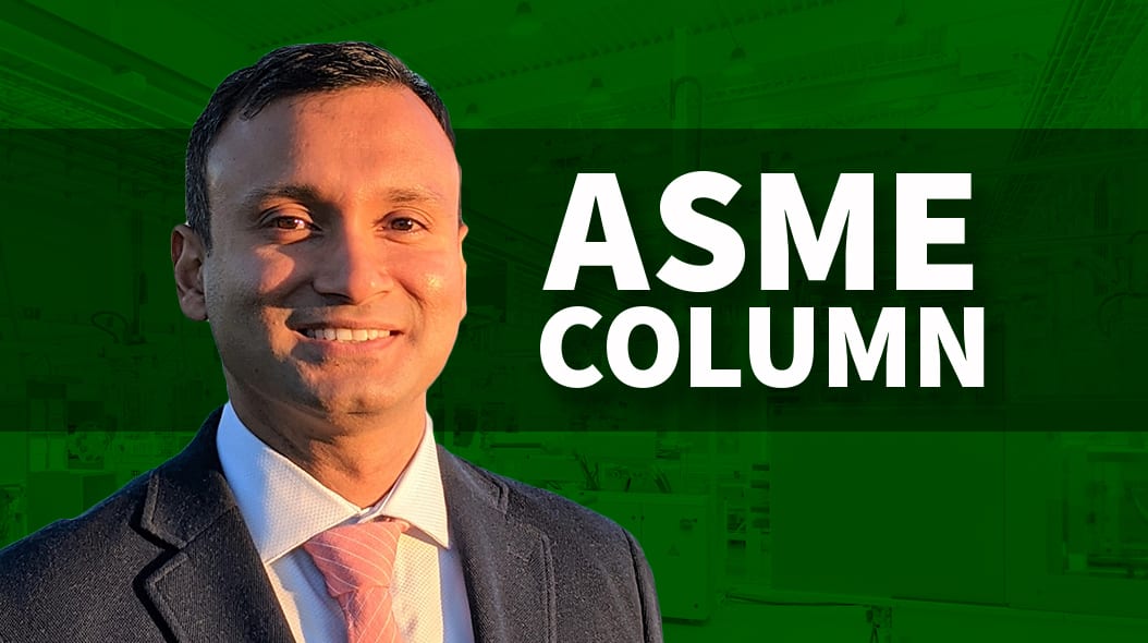 ASME Column