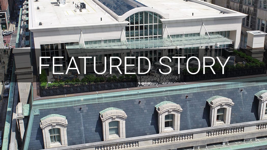 Featured Story