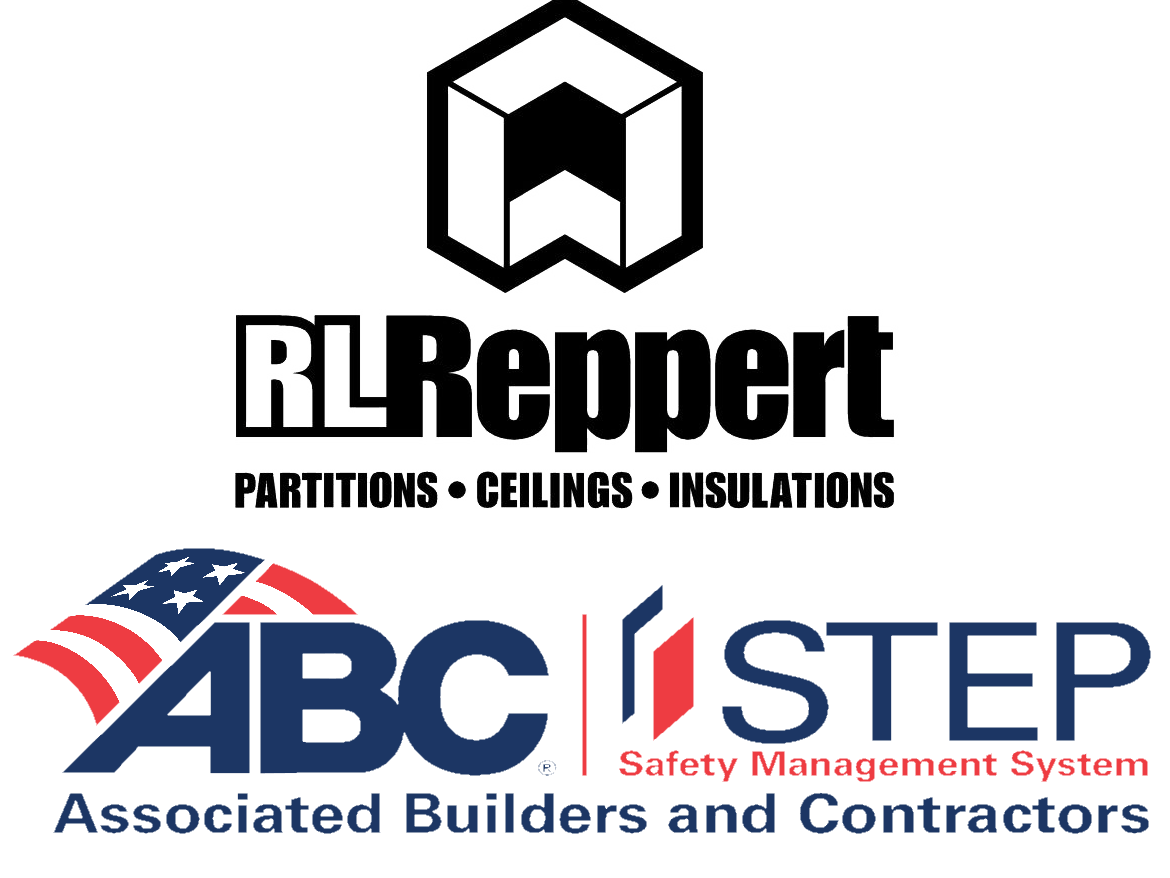 R. L. Reppert Achieves its 26th Consecutive ABC STEP Award