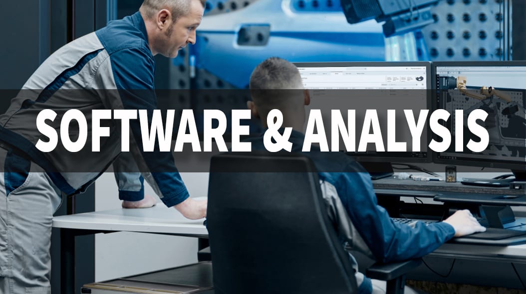 Software & Analysis