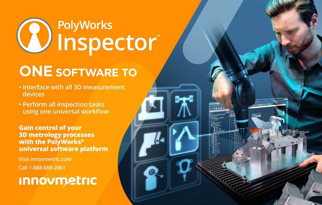 InnovMetric Software