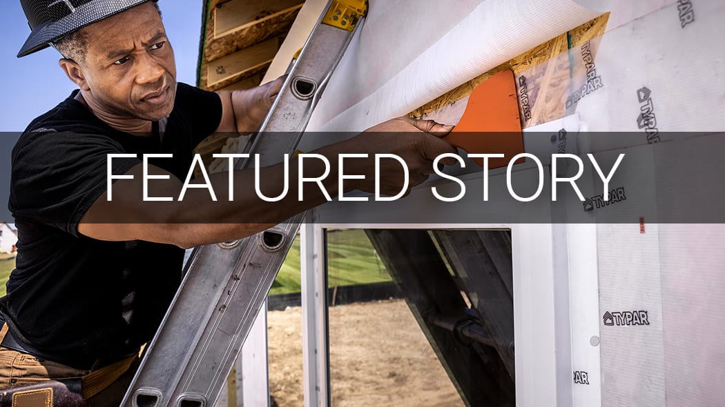 Featured Story