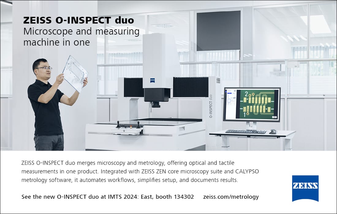 Zeiss Industrial Quality Solutions