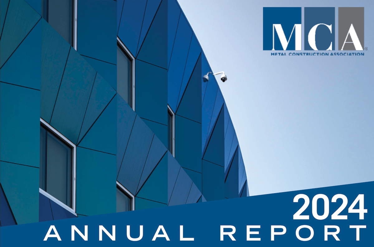 Blue, MCA Releases 2024 Annual Report