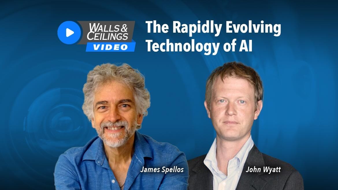 The Rapidly Evolving Technology of AI