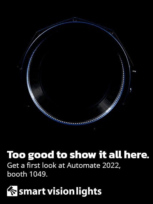 Smart Vision Lights
