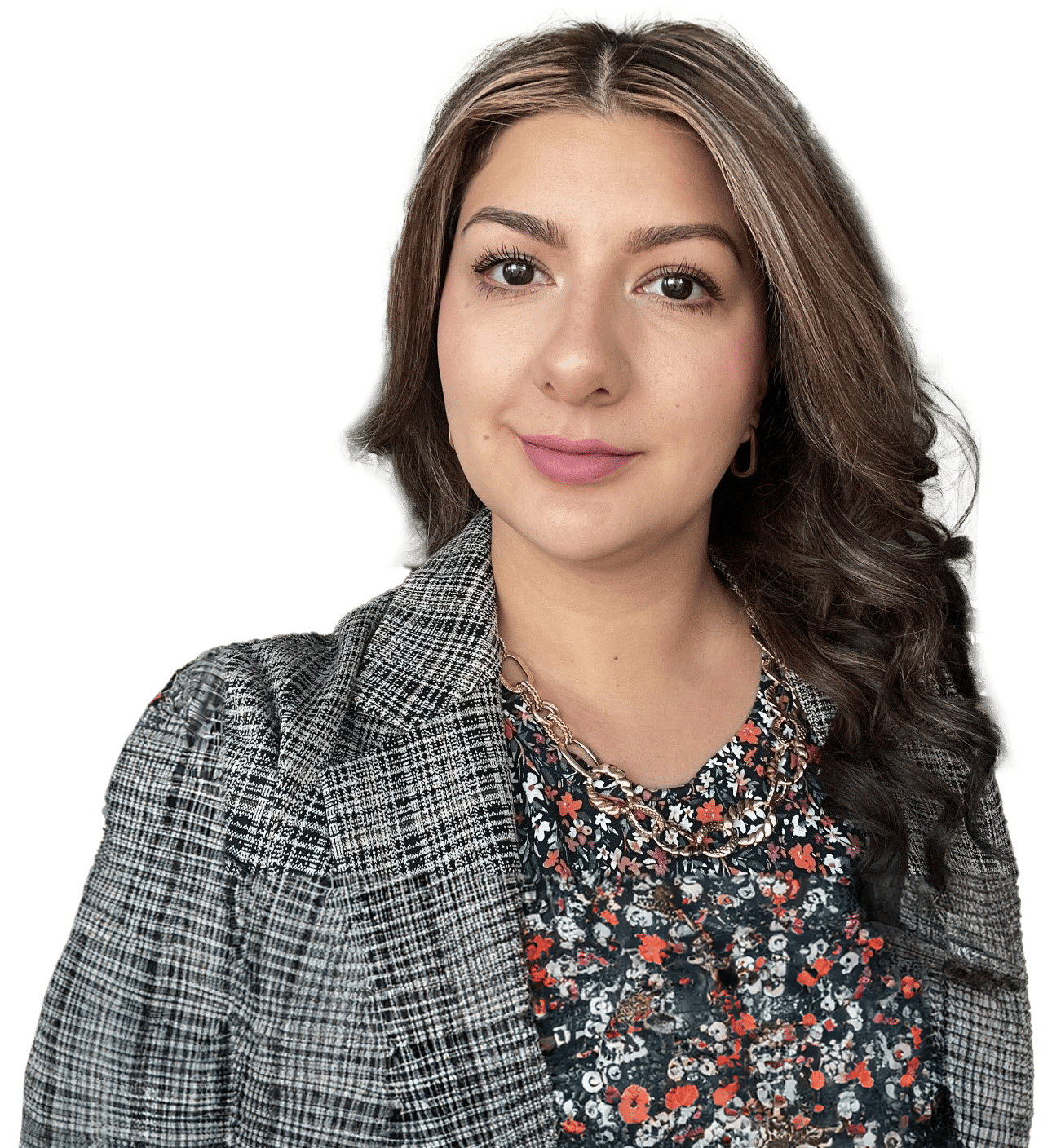 Sarah Manea