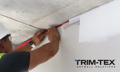 Trim Tex